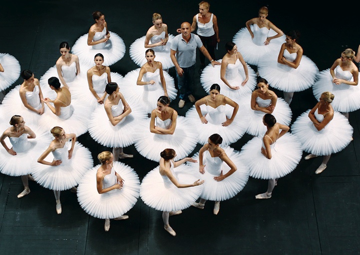 The Unseen Beauty of the Belgrade Ballet unseenbeauty05 1 The Unseen Beauty of the Belgrade Ballet