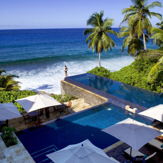 Beautiful Resort Views view 1 Beautiful Resort Views