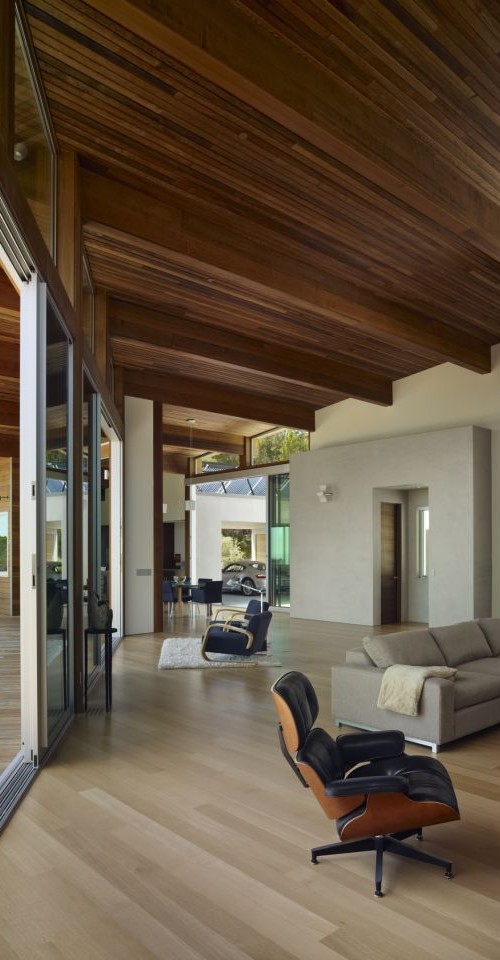 Vista Del Valle by Zimmerman & Associates Vista Del Valle by Zimmerman & Associates