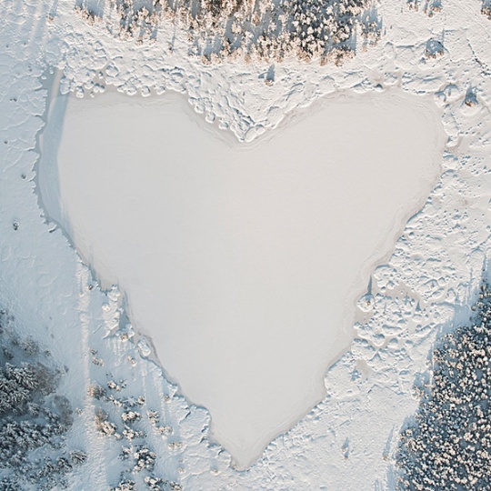 Digital art selected for the Daily Inspiration #1210