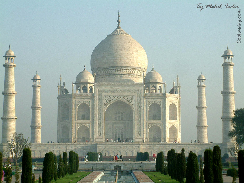 www.stuffkit.com 253 35 Beautiful Taj Mahal Wallpapers
