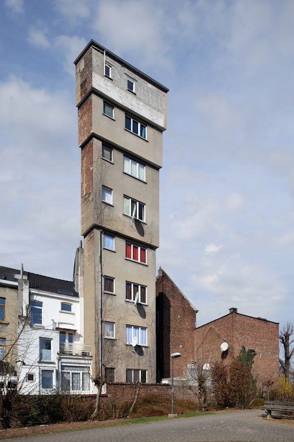 Surrealist Architecture Surrealist Architecture