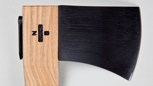 Zai CORE Axe by Kacper Hamilton zai core axe 1 Zai CORE Axe by Kacper Hamilton