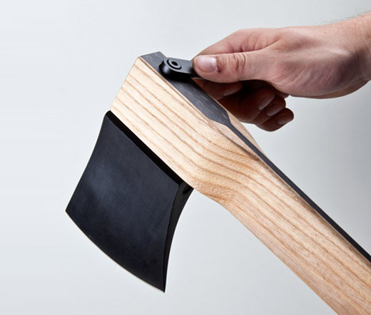 Zai CORE Axe by Kacper Hamilton zai core axe 13 Zai CORE Axe by Kacper Hamilton