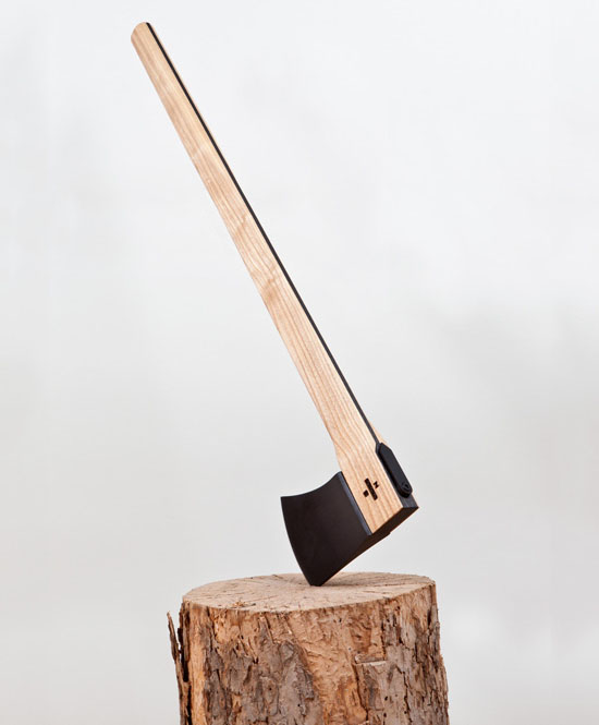 Zai CORE Axe by Kacper Hamilton zai core axe 18 Zai CORE Axe by Kacper Hamilton