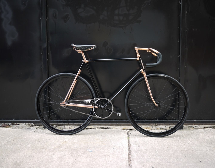 Madison Street Bicycle 0128 Madison Street Bicycle