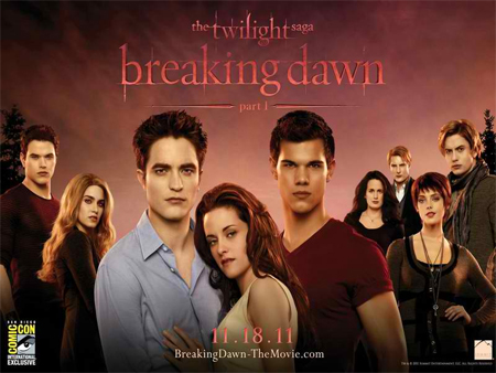 20 Breathtaking Wallpapers of Twilight Breaking Dawn 03 twilight wallpaper 20 Breathtaking Wallpapers of Twilight Breaking Dawn