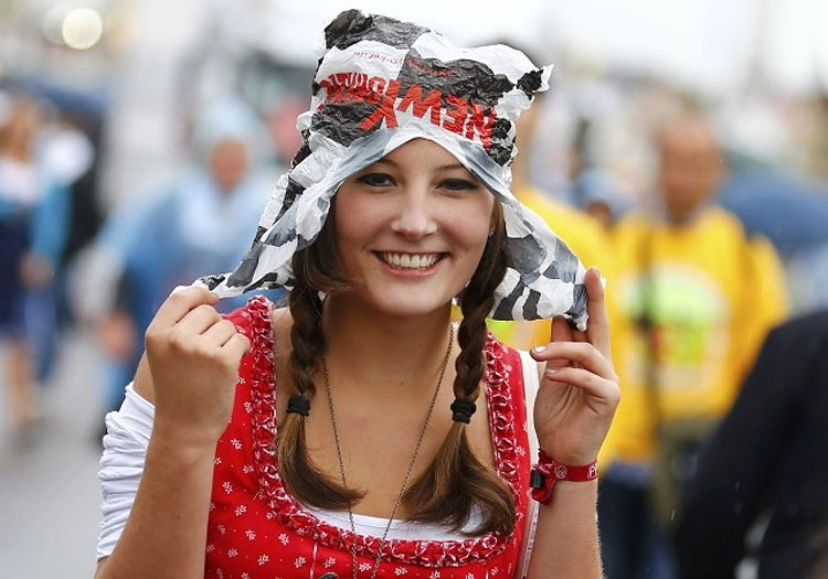 Oktoberfest 2012: World’s Biggest Beer Festival Begins 1145 Oktoberfest 2012: World’s Biggest Beer Festival Begins