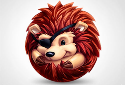1158 30 Inspiring Character Designs from Dribbble Masters