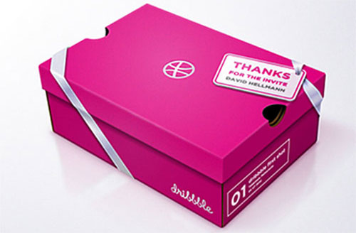 1159 Spectacular Thanks Dribbble Shots