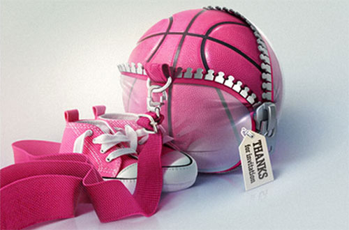 1161 Spectacular Thanks Dribbble Shots