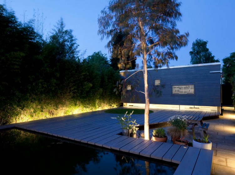 Suburbanstudio by Ashton Porter Architects 1182 750x557 Suburbanstudio by Ashton Porter Architects