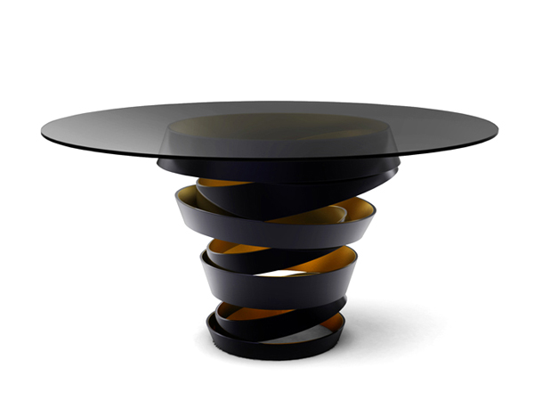 INTUITION TABLE BY KOKET 