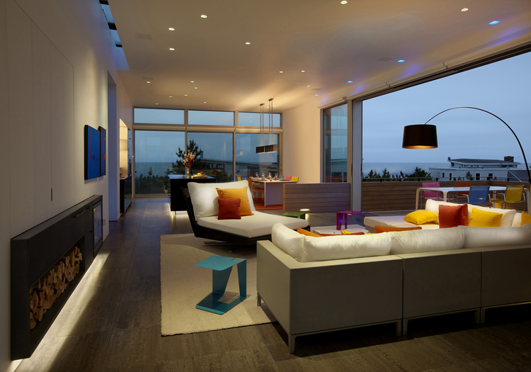 Beach Walk House by SPG Architects 13 Beach Walk House by SPG Architects