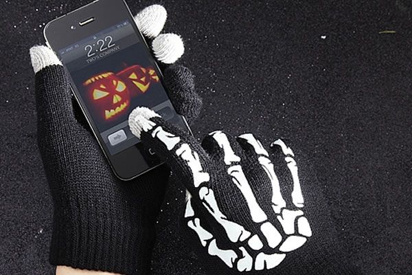 1347556868 0 Skeleton Touch Gloves