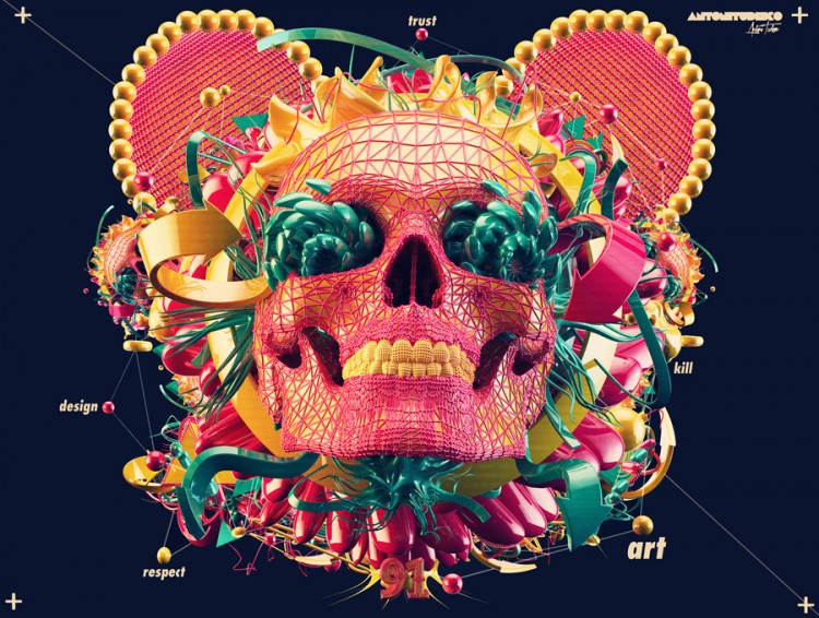 KILL ART // TRUST DESIGN by Antoni Tudisco 137 750x566 KILL ART // TRUST DESIGN by Antoni Tudisco