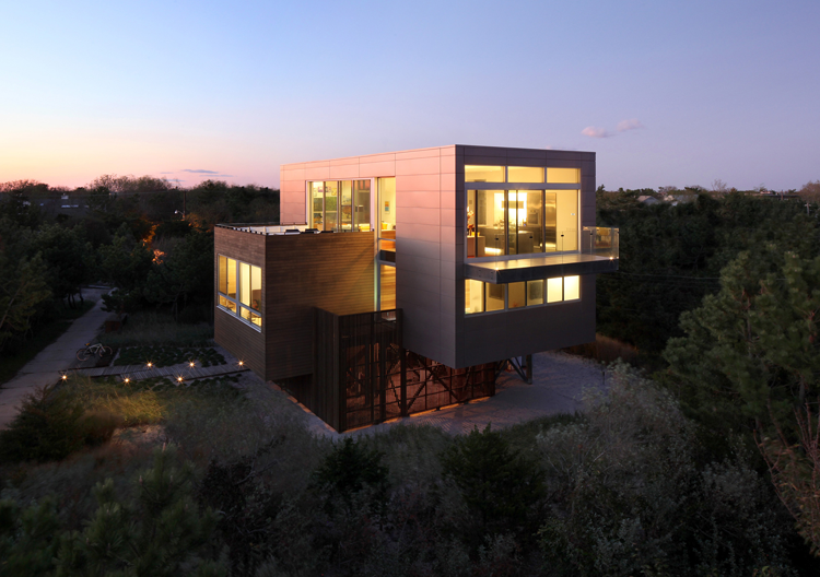 Beach Walk House by SPG Architects 14 Beach Walk House by SPG Architects