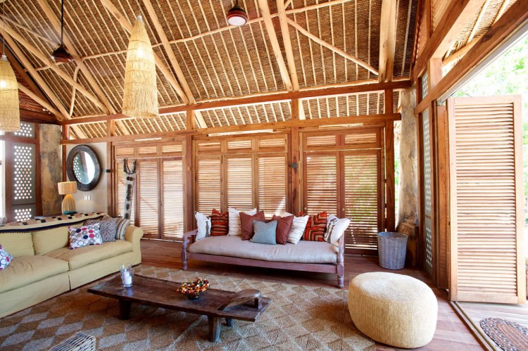Villas Suluwilo on Vamizi Island by COA 1415 Villas Suluwilo on Vamizi Island by COA
