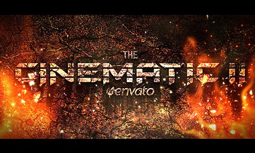 20 After Effects Templates for Epic Cinematic Trailers 14 cinematic trailer 20 After Effects Templates for Epic Cinematic Trailers