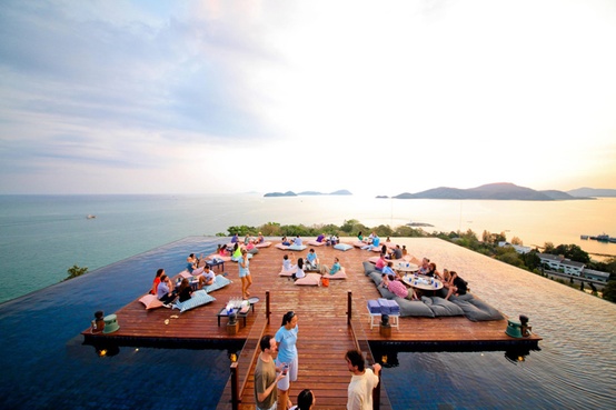 Digital art selected for the Daily Inspiration #1235