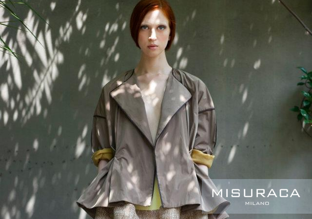 1o14 Misuraca spring/summer 2013