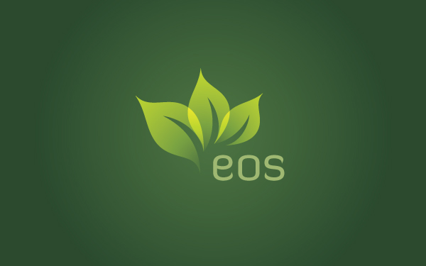 20 Best Green Logos 20 best green logos4 20 Best Green Logos
