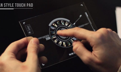 25 After Effects Templates for Futuristic Presentations 20 futuristic after effects template 25 After Effects Templates for Futuristic Presentations