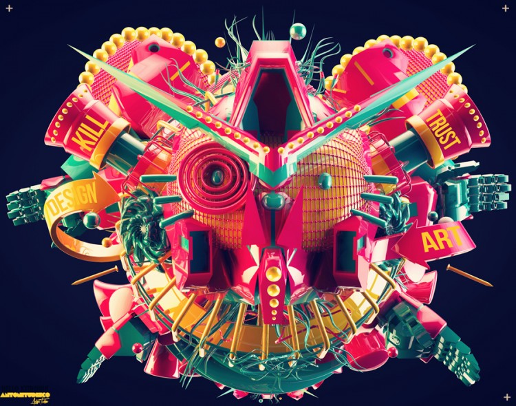 KILL ART // TRUST DESIGN by Antoni Tudisco 224 750x590 KILL ART // TRUST DESIGN by Antoni Tudisco