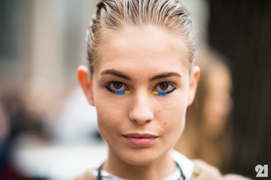 Milan Fashion Week Street Style 2355 Le 21eme Adam Katz Sinding After Fendi Milan Fashion Week Spring Summer 2013 AKS6300 920x612 Milan Fashion Week Street Style