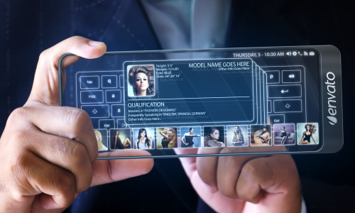 25 After Effects Templates for Futuristic Presentations 25 futuristic after effects template 25 After Effects Templates for Futuristic Presentations
