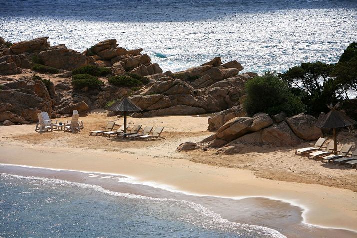  Domaine de Murtoli in Corsica 