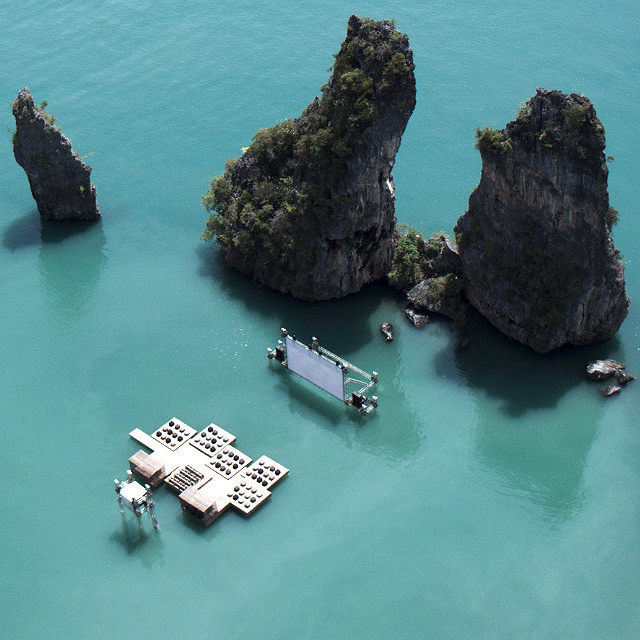 295917355 f7dbefc7ae0b Floating Cinema Koh Yao Noi, Thailand 