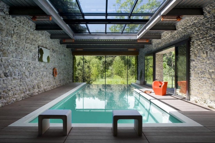 Jodlowa House by PCKO Architects 298 750x499 Jodlowa House by PCKO Architects