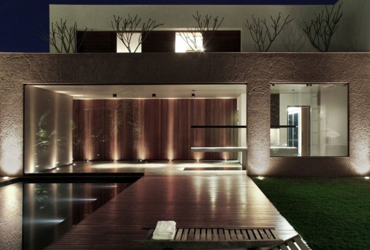 FF House by Guilherme Torres 3112 750x507 FF House by Guilherme Torres
