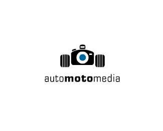 40 Brilliant Camera Inspired Logo Designs For Inspiration 34.camera logos 40 Brilliant Camera Inspired Logo Designs For Inspiration