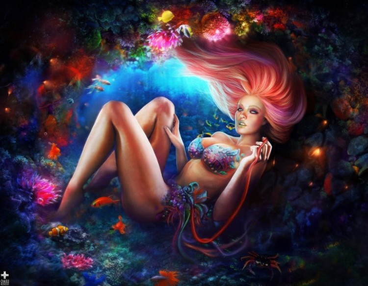 Digital Art done by Omri Koresh! 404611 347154815378646 188684041 n 750x584 Digital Art done by Omri Koresh!