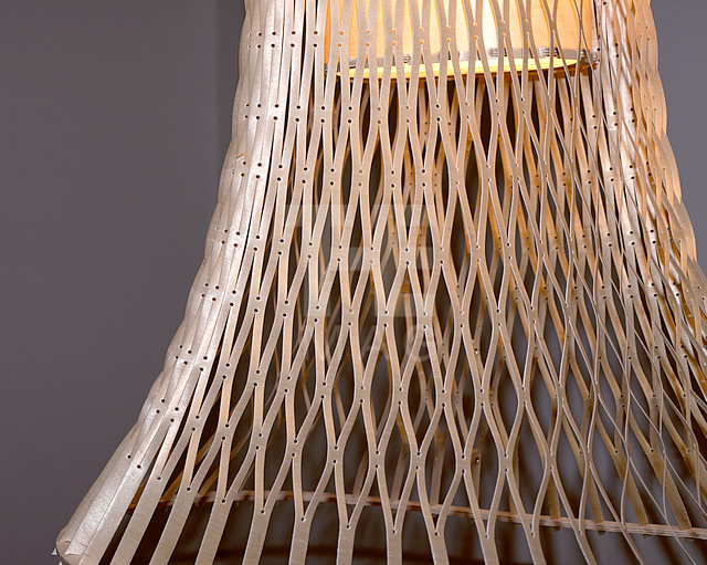 One piece of lamp by Kiseung Lee 5o2 One piece of lamp by Kiseung Lee