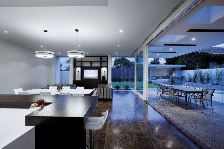 6. Canny Custom Homes Hawthorn 750x500 Hawthorn residence by Canny