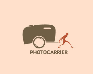 40 Brilliant Camera Inspired Logo Designs For Inspiration 6.camera logos 40 Brilliant Camera Inspired Logo Designs For Inspiration