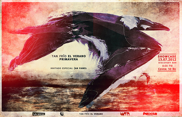 Posters by Dabsmotion (Venezuela) 632 Posters by Dabsmotion (Venezuela)
