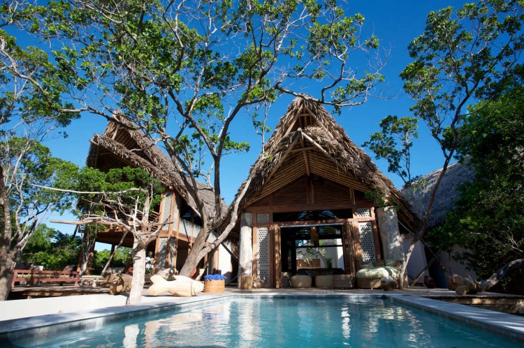 Villas Suluwilo on Vamizi Island by COA 661 Villas Suluwilo on Vamizi Island by COA