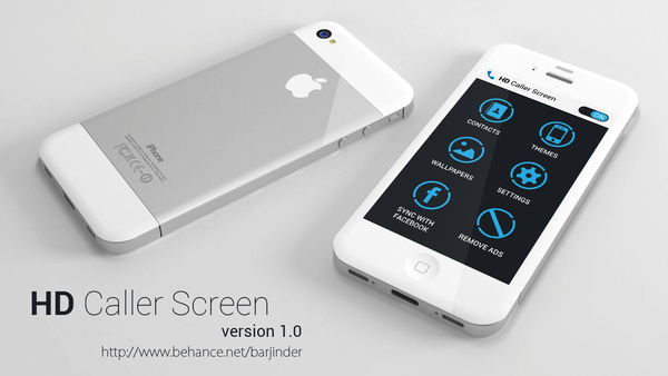 Showcase of Beautiful iPhone App / User Interface Design Inspiration 675 Showcase of Beautiful iPhone App / User Interface Design Inspiration