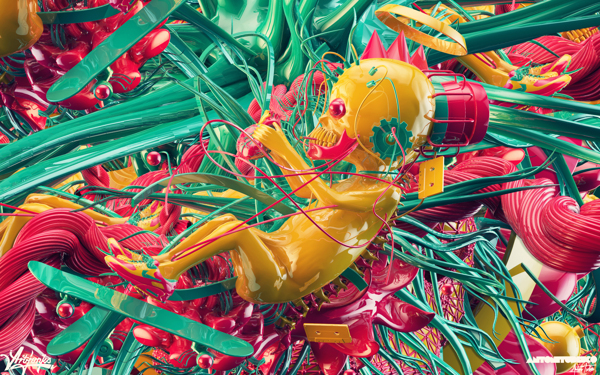 KILL ART // TRUST DESIGN 2.0 by Antoni Tudisco KILL ART // TRUST DESIGN 2.0 by Antoni Tudisco
