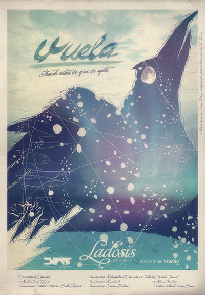 Posters by Dabsmotion (Venezuela) 725 Posters by Dabsmotion (Venezuela)