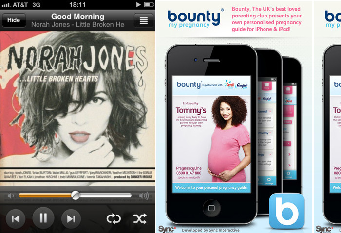 20+ Fresh iPhone and Android Apps 7281 20+ Fresh iPhone and Android Apps