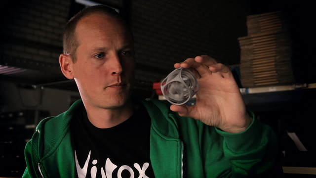 7937656056 23b419c1a6 z2 Video of Shapeways 3D Printing & the Culture of Creativity