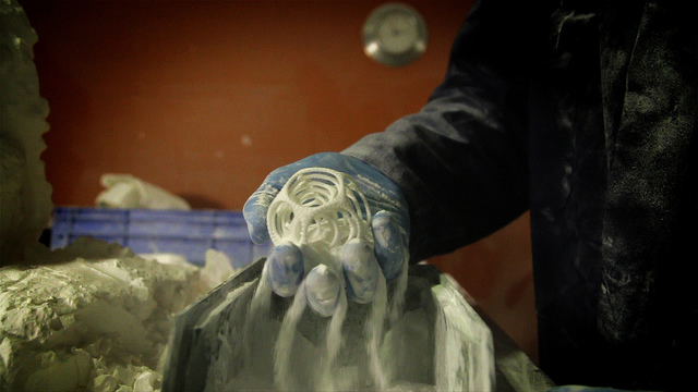 7937662560 17ceb370f5 z2 Video of Shapeways 3D Printing & the Culture of Creativity