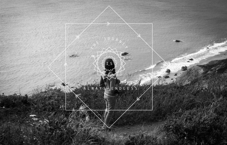 The Journey is Always Endless. 7975418687 cb6c537930 h 750x479 The Journey is Always Endless.