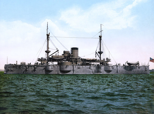 800px USS Texas2 Ship Pictures