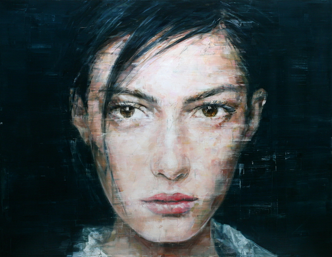 Digital art selected for the Daily Inspiration #1234